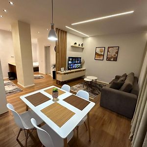 Appartement met een Slaapkamer